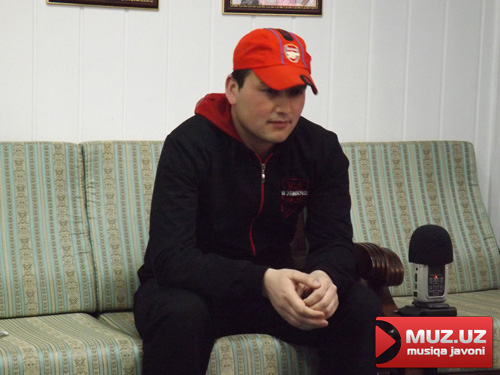 Sirojiddin